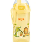 NUK FIRST CHOICE KIDDY CUP 12M+ 300ML E VERDHE