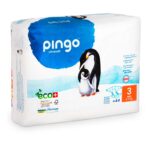 PINGO 3 (4-9KG) *42