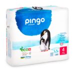 PINGO 4 (7-18KG) *42