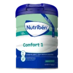 NUTRIBEN CONFORT 1 800GR 0-6 muaj