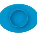 THE TINY BOWL EZPZ BLUE