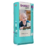 BAMBO NATURE TALL 3 (4-8KG) *52