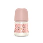 SUAVINEX PREMIUM BONHOMIA SX PRO PHYSIOLOGICAL BABY BOTTLE 150ML PINK