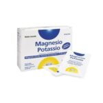MAGNESIO POTASSIO 20BUST SELLA