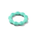 BABYONO SILICONE TEETHER RING 825/03 0M+