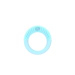 TWISTSHAKE TEETHER BLUE RING 1M+