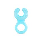 TWISTSHAKE COOLER TEETHER BLUE 2M+