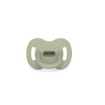 SUAVINEX SX PRO +18M ANATOMICAL SILICON TEAT GREEN