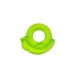 LORELLI WATER FILLED TEETHER SNAIL GREEN 3M+