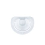 NUK NIPPLE SHIELDS 2 PCS MEDIUM