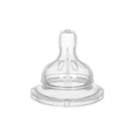 WEE BABY CLASSIC SILICONE TEAT 18M+