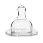 SUAVINEX ROUND 3 POSITION TEAT 0M+