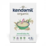 KENDAMIL ORGANIC SMOOTH BABY RICE