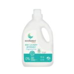 ECOLUNES BABY LAUNDRY DETERGENT 2 L