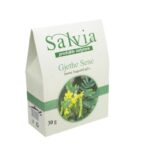 SALVIA GJETHE SENE