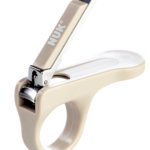 NUK BABY NAIL CLIPPERS