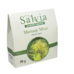 SALVIA MUSTAQE MISRI