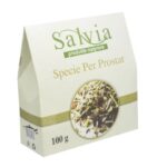 SALVIA SPECIE PER PROSTAT