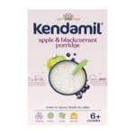 KENDAMIL APPLE & BLACKCURRANT PORRIDGE