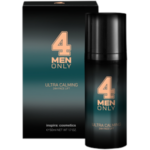 4MEN ONLY ULTRA CALMING FACE LIFT 50 ML
