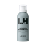 LIERAC HOMME SHAVING FOAM 150 ml
