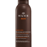NUXE MEN ANTI-IRRITATION SHAVING GEL