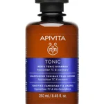 APIVITA MEN'S TONIC SHAMPOO