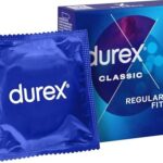 DUREX CLASSIC