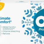 OB TAMPONS NORMAL FLOW * 16