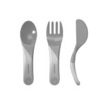 TWISTSHAKE CUTLERY LEARNING SET 6M+
