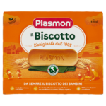 PLASMON BISCOTTO 720 G