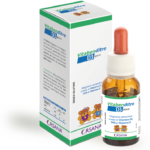 VITABENDITRE D3 GOCCE *15 ml