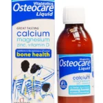 VITABIOTICS OSTEOCARE LIQUID