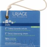 URIAGE BEBE 1ST SKINCARE - 1ST SOLID CLEANSING CREAM