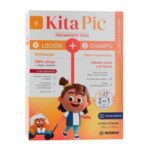 Kita Pic KIT Shampo kunder paraziteve