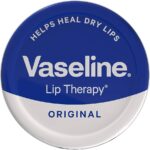 Vaseline Lip Therapy Original 20g Vazeline per buzet
