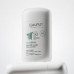 Babe Super Fluid Mineral Pediatric SPF 50 (50 ml) SPF Per Femije