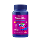 Helenvita Super Jellies Multivitamin