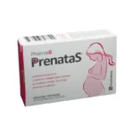 Pharma S PrenataS x 30 capsula