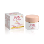 Krem hidratues Cera di Cupra Bianca, 100 ml