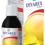 Diyarex Shurup 100ml