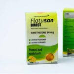 Flatusan Direct x 16 bustina