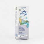 Frezyderm Baby Gums Gel 25ml Xhel per Trajtimin dhe lehtesimin e misherave te foshnjave