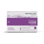 Granios d iode 150mcg/2ml