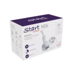 Aerosol Start by iHealth NEb