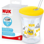 NUK Action Cup 12m+Gote Per Femije