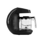 Twistshake 6-in-1 Baby Food Processor Black V2 Procesor Ushqimi