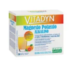Vitadyn Magnesio Potassio Alkalino x 10 bustina