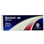 Aciclovir Cream