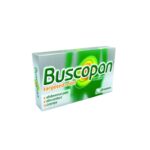 Buscopan 10mg x 20 tab